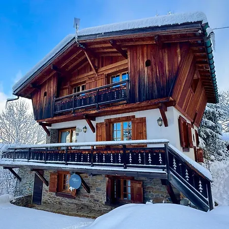Loue Proximite Pistes Rochebrune Et Centre-ville *
