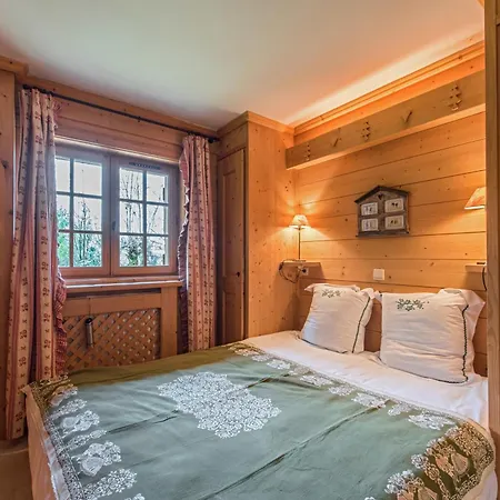 Chalet Loue Proximite Pistes Rochebrune Et Centre-ville *
