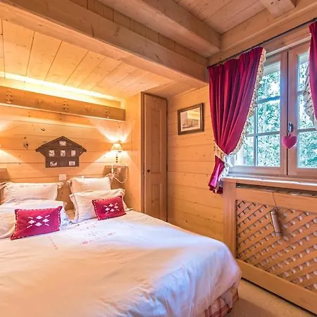 Loue Proximite Pistes Rochebrune Et Centre-ville Chalet *