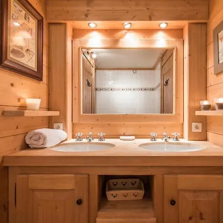 Chalet Loue Proximite Pistes Rochebrune Et Centre-ville *