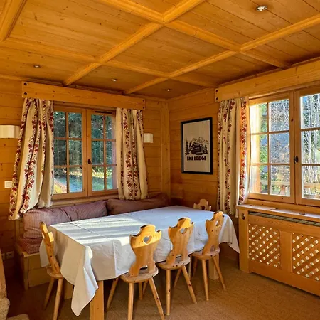 Loue Proximite Pistes Rochebrune Et Centre-ville * Megeve