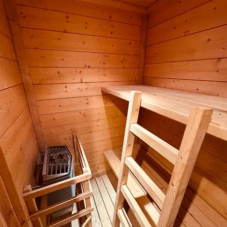 Loue Proximite Pistes Rochebrune Et Centre-ville Chalet