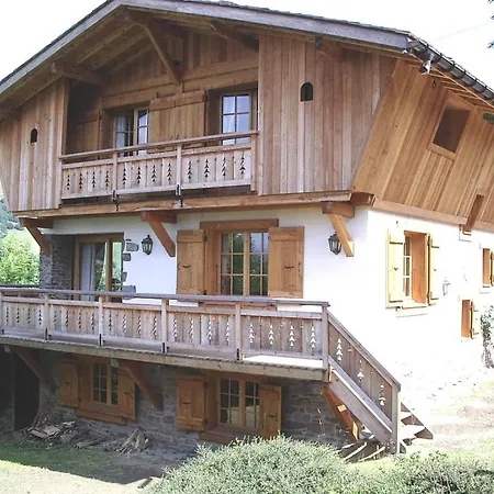 Loue Proximite Pistes Rochebrune Et Centre-ville Chalet